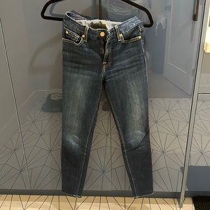 7 For All Mankind B(air) Denim